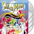 Sailor Moon Super S - The Complete Uncut TV Set