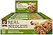 Quaker Real Medleys Bars, Apple Nut Harvest, 13.4 Ounce (Box of 10)