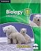 Biology 1 for OCR (Cambridge OCR Advanced Sciences): No. 1