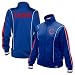 Chicago Cubs Jackets : Nike Chicago Cubs Ladies Royal Blue Lovely Full Zip Jacket