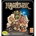 Asmod�e - Repos Production - DON-FR01 - Jeu de strat�gie - Le Donjon de Naheulbeuk