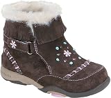 Stride Rite - Infant Girls' Stride Rite Chincilla Stage 3