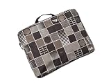 Quiksilver men`s laptop sleeve , short story b, Expresso