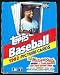 1992 Topps Baseball Cards Unopened Box (36 packs)