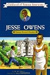 Jesse Owens: Young Record Breaker