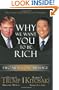 Why We Want You to Be Rich: Two Men, One Message