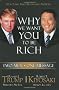 Why We Want You to Be Rich: Two Men, One Message