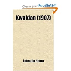 Kwaidan (1907)