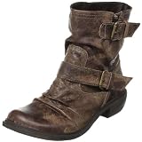 MIA Women's Buckley Motorcycle Boot