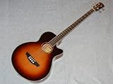 Cooder エレアコベース【CB-550ASG】の画像