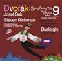 Dvorak Day: Monument Dedication Concert