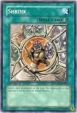 Shrink - 5D's Zombie World Starter Deck - Common