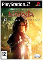 Narnia: Prince Caspian (PS2)