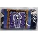 Jack in the Box Nightmare Before Christmas Micro Raschel Throw Blanket