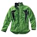 Sports : Jack Wolfskin Softshelljacke M&auml;nner, gr&uuml;n