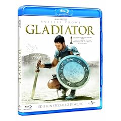 Gladiator [Blu-ray]