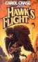 Hawk's Flight