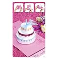 Sizzix BIGZ Dies Cake 3D PopUp