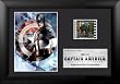 Captain America: The First Avenger (Series 1) Mini Film Cell Presentation