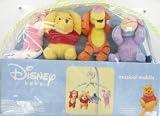 Review Dolly P78219 / Disney Baby Winnie the Pooh Musical Crib Mobile