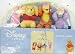 Disney Baby Winnie the Pooh Musical Crib Mobile
