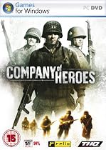 Company of Heroes - DirectX 10 (PC DVD)