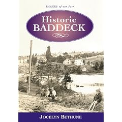 Historic Baddeck