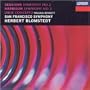 Harbison: Oboe Concerto, Symphony No. 2; Sessions: Symphony No. 2