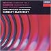 Image of Sessions: Symphony No. 2 / Harbison: Symphony No. 2; Oboe Concerto