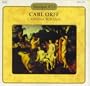 Carl Orff: Carmina Burana