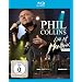 Phil Collins - Live at Montreux 2004 [Blu-ray]