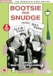 Bootsie and Snudge - The Complete Series 1 [DVD]