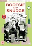 Bootsie And Snudge - Series 1 - Complete [DVD] [1960]