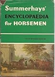 Summerhays' encyclopaedia for horsemen