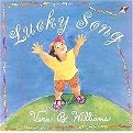 Lucky Song (Hardcover)
