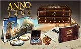 Anno 1404 - Collectors Edition (PC DVD)
