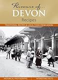 Flavours of... Devon : recipes