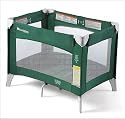Foundations Ultra Portable Playard Crib