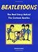BeatleToons, The Real Story Behind The Cartoon Beatles