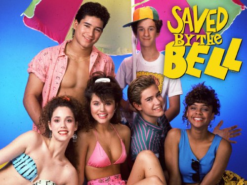 Screech's Birthday