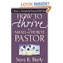 How to Thrive as a Small-Church Pastor