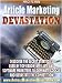 Article Marketing Devastation - Complete Step-by-S