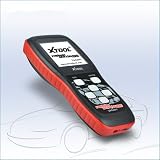 New Arrival Xtool Vag401 Vag Auto Scanner for Vw/audi/seat/skoda