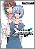 Neon Genesis Evangelion: The Shinji Ikari Raising Project, Vol. 9