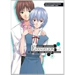 Neon Genesis Evangelion: The Shinji Ikari Raising Project, Vol. 9