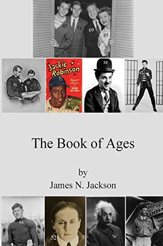 Book of Ages