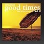 Good times (Happy Guitar Instrumentals, Vol. 1) ~ Julian Anderson