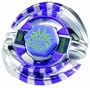 Beyblades Takara Tomy Japanese Beyblade BB-27 Capricorn 100HF (Booster)
