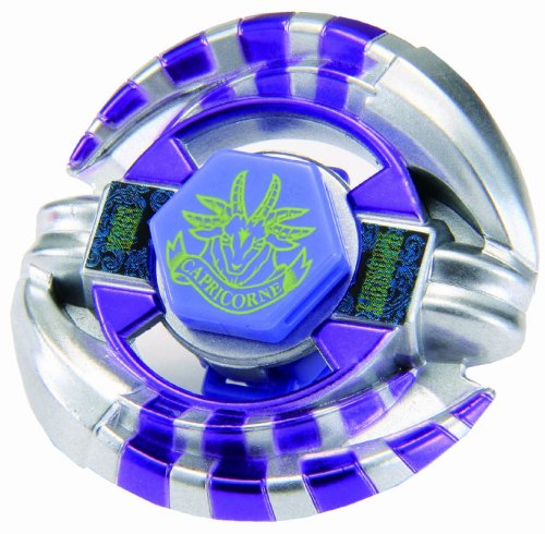 ベイブレード BB-27 ブースター カプリコーネ100HF