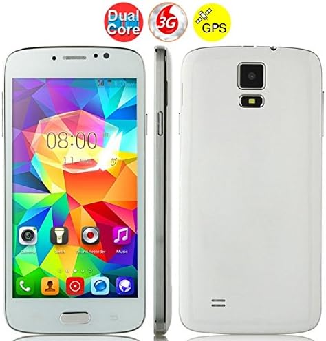 75731 F-G906+ Dual Core 3G Smartphone w/ MTK6572W 5.0 Inch a2oUd 512MB+4GB GPS - White kolruyobhn456 This item is F-G906+ Dual Core 3G Smartphone w/ MTK6572W 5.0 Inch 512MB+4GB GPS. It features MTK6572W ARM Cortex-A7 Dual Core 1.3GHz CPU, 5.0inch capacitive touch kYQKDCsBp screen, dual sim cards dual standby, z5GXzhGni WiFi, Bluetooth, etc.